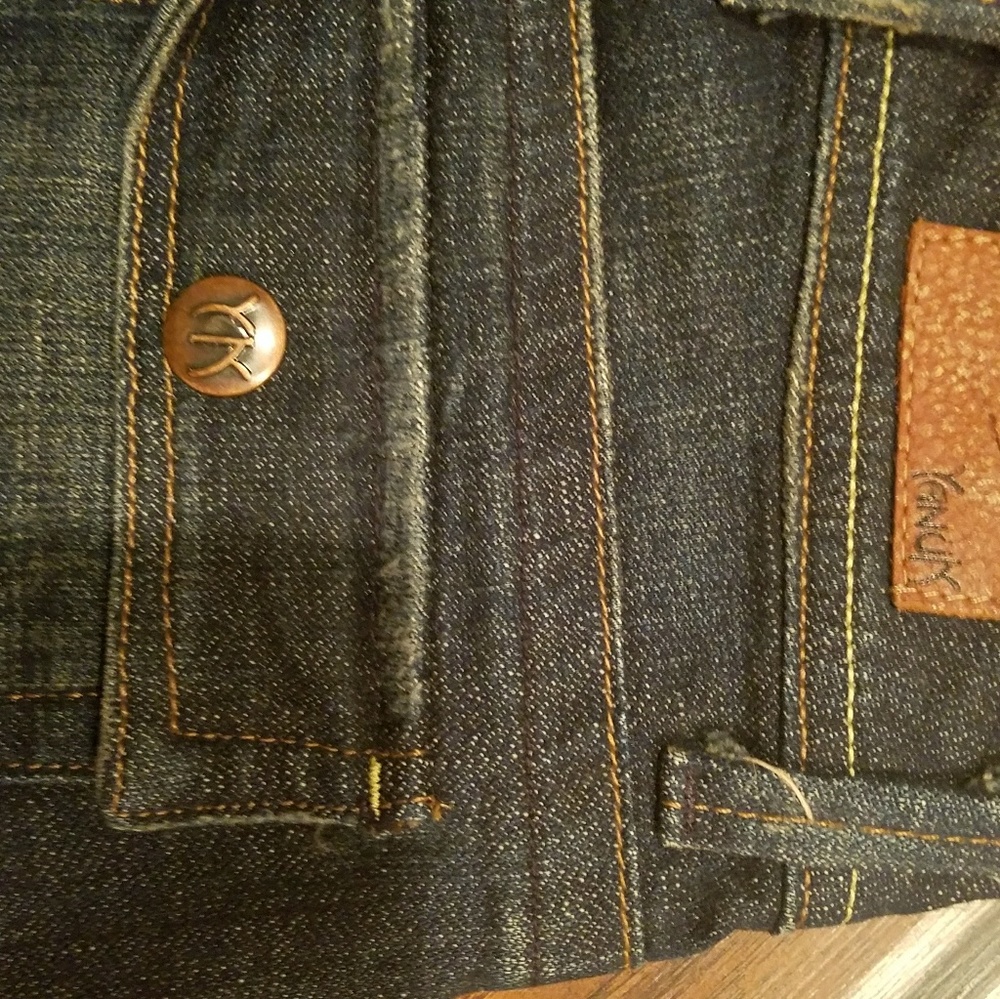 jeans - Picture 3 of 4